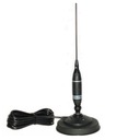 SIRIO OMEGA 27 MAG WŁOSKA ANTENA CB + NAKLEJKA