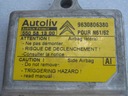 MODULE AIRBAG 9630806380 CITROEN XSARA photo 5 - milautoparts-fr.ukrlive.com