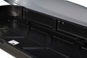 Багажник Box Roof багажный ящик TAURUS Easy 430 серый 180см