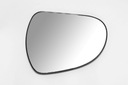 ABAKUS 2911G03 GLASS MIRRORS MIRROR EXTERIOR photo 3 - milautoparts-fr.ukrlive.com