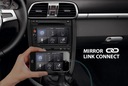 VORDON HT-852BT RADIO SAMOCHOODOWE 2DIN LCD BLUETOOTH USB MP5 MIRROR LINK + FRAME RADIO STATION 2DIN VW GOLF 5 PASSAT B6 SEAT SKODA photo 5 - milautoparts-fr.ukrlive.com