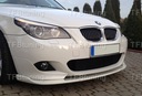 DIFFUSOR SPOILER BMW 5 E60 M-PACKAGE TFB TUNING photo 1 - milautoparts-fr.ukrlive.com