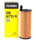 FILTRON FILTER OILS OE672/4 BMW DIESEL N47 2011R photo 1 - milautoparts-fr.ukrlive.com