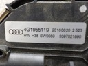 STIERACÍ MECHANIZMUS AUDI A6 C7 4G1955119 Výrobca dielov Audi OE