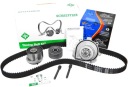 SCHAEFFLER INA 530 0724 10 KIT COURROIE DISTRIBUTIONphoto 13