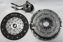 CLUTCH SET FROM KOLEM DWUMASOWYM HYUNDAI I40 1.7 CRDI 2011-04 -> 2015-01 photo 14 - milautoparts-fr.ukrlive.com