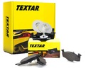 DISQUES + SABOTS DE FREIN TEXTAR AVANT SEAT IBIZA II 3 239 photo 1 - milautoparts-fr.ukrlive.com