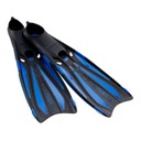 FF-23 Galoshes Tusa Solla 38-39 Blue