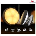 LAMPA 11LED LAMPA S MAGNETICKÝM POHYBOVÝM SENZOROM AAA Kód výrobcu Maclean Energy MCE223