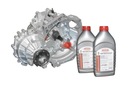 BOÎTE DE TRANSMISSION KRY 1.9 TDI VW NR OE: 0A4300047GX photo 1 - milautoparts-fr.ukrlive.com