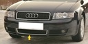 AUDI A4 B6 00-04R GRILLE DEFLECTOR BUMPER CENTRAL photo 4 - milautoparts-fr.ukrlive.com