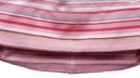 Pekná bavlnená viazaná čiapka J.NOWA 74 80 9-12m Veľkosť 74 – 80 cm