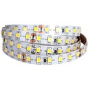 ЛЕНТА 24В 600 LED SMD 2835 IP20 1м тёплый белый