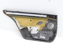 RENAULT LAGUNA II PANEL DOOR RIGHT REAR CURTAIN photo 2 - milautoparts-fr.ukrlive.com