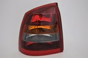 OPEL ASTRA G 2 II SDN 98-03 LAMP REAR LEFT NOWA^ photo 2 - milautoparts-fr.ukrlive.com