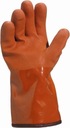 2x Pracovné rukavice JAPAN zateplené Značka Reis