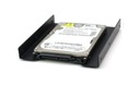 QKB5 SANKI - НАПРАВЛЯЮЩИЕ ДЛЯ 2,5 ДЮЙМОВОГО HDD/SSD В 3,5 СЛОТА