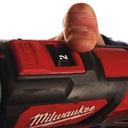 Csavarbehajtó Milwaukee akkumulátoros tápellátás 12 V 4933441940 Enyhe nyomaték 30 Nm