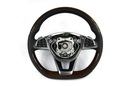 РУЛЕВОЕ КОЛЕСО MERCEDES ML w166 W166 GL GLE GLS