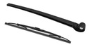 AUDI A4 B7 UNIVERSAL WIPER BLADE REAR HOLDER WIPER photo 3 - milautoparts-fr.ukrlive.com