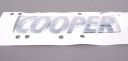 EMBLÈME COOPER R50 R52 R53 R56 R58 R60 ORIGINALphoto 2