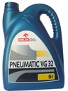 ORLEN OIL PNEUMATIC VG-32 POUR URZ.PNEUMATYCZNYCH 5L photo 2 - milautoparts-fr.ukrlive.com