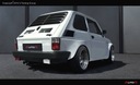 РАСШИРЕНИЯ FIAT 126P MALUCH DRIFT TUNING