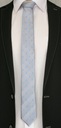 Módna pánska kravata Angelo di Monti Značka iná