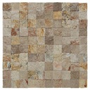 Мозаика DUNIN ZEN TRAVERTINE ROCK 30