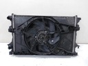 ESPACE IV 2.0 DCI FAN RADIATOR FAN 8200675335 photo 1 - milautoparts-fr.ukrlive.com