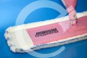 Вставка в карман для швабры Numatic из MICROFAZE 40 см для швабры Spraymop ОРИГИНАЛ