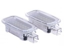 LED AMPOULES D'INTERIEUR MERCEDES VIANO W639 2004- photo 1 - milautoparts-fr.ukrlive.com