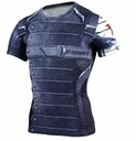 Термоактивная футболка WINTER SOLDIER GYM 2XL