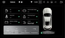Rádio Navigácia Hyundai i20 2018 - 2019 V&S Business Line Car Play Model V&S Hyundai Business Line