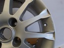 DISQUE NISSAN ALMERA 16 ENTIER 7J 4X114,3 ET40 photo 7 - milautoparts-fr.ukrlive.com