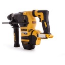 Príklepová Vŕtačka DeWalt DCH323T2 FlexVolt batérie 54 v akumulátor sds plus + Séria DCH323T2