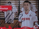 POLACY ! Adam Matuschyk (FC Koeln) @