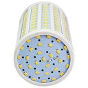 LED ŽIAROVKA E27 50W=400W BIELA STUDENÁ 4400LM Výkon 50 W