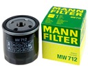 BMW 1100 1150 1200 MANN FILTER MW712 FILTRE HUILES photo 1 - milautoparts-fr.ukrlive.com