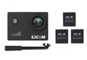 SJCAM SJ4000 Wi-Fi СПОРТИВНАЯ КАМЕРА С 3 БАТАМИ