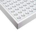 LAMPA PANEL GROW LED NA PESTOVANIE RASTLINY 14W 30x30 cm Značka Wroled