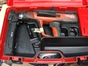 HILTI DX76 MX СТРОИТЕЛЬНЫЙ ИНСТРУМЕНТ СТАЛЬ Ополе