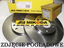 DISQUES MIKODA 0544 SABOTS DE FREIN PEUGEOT 1007 AVANT 266MM photo 4 - milautoparts-fr.ukrlive.com