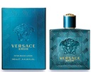 VERSACE Eros лосьон после бритья 100 мл ОРИГИНАЛ