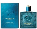 VERSACE Eros лосьон после бритья 100 мл ОРИГИНАЛ