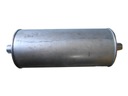 SILENCER EXHAUSTION CENTRAL HONKER LUBLIN photo 1 - milautoparts-fr.ukrlive.com