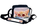 MINI CAT BAG 33 ОЧКИ ELVIS KITTEN