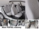 OPEL CORSA E COVER ON SEATS SAMOCHODOWEE VELOUR photo 12 - milautoparts-fr.ukrlive.com