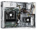 Stolný počítač Lenovo i5 4GB DDR3 500GB HDD Rýchlosť otáčania HDD 7200