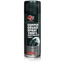 Медная смазка SPRAY MOJE AUTO PROFESSIONAL 400мл